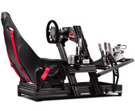 Next Level Racing Adapter do kierownicy Elite DD Side & Front Mount - 701699 - zdjęcie 5